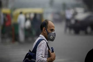 Masks Mandatory In Lucknow and 6 UP Districts Near Delhi After Covid Cases Rise