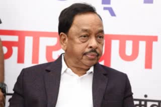 Narayan Rane