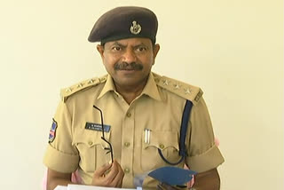 Khammam ACP clarity on illegal cases