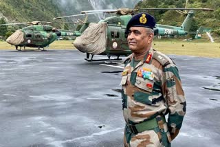 New COAS: ଜେନେରାଲ ମନୋଜ ପାଣ୍ଡେ ହେବେ ନୂଆ ସ୍ଥଳସେନା ମୁଖ୍ୟ