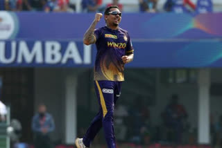 Sunil Narine Says Virender Sehwag  is toughest  batter  he ever face in IPL