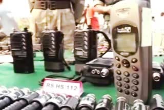 satellite phones active in Jammu and Kashmir, ଚିନ୍ତାରେ ସୁରକ୍ଷା ଏଜେନ୍ସି