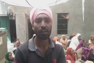 ਛੁਡਾਉਣ ਗਈ ਪ੍ਰੇਮਿਕਾ ਦੀ ਸੱਸ ਦਾ ਕੀਤਾ ਕਤਲ