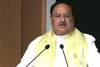 The implications of J P Nadda's open letter to the public