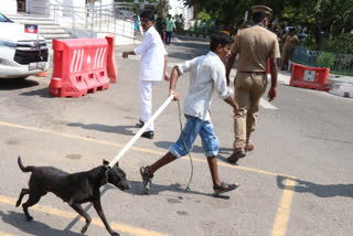 Chennai Corporation