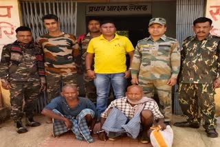 crime increased in balrampur