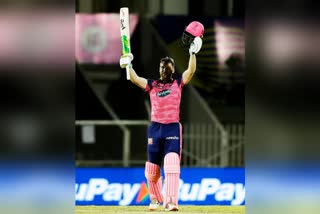 Jos Buttler