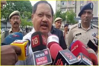 dgp-reaction-about-unemployment-protest-in-guwahati