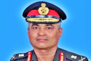 New Army Chief Lt Gen Manoj Pande: لیفٹیننٹ جنرل منوج پانڈے نئے آرمی چیف ہوں گے