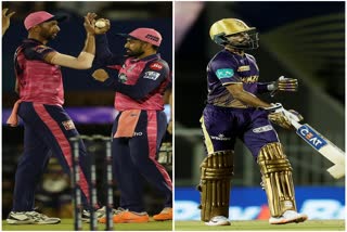 KKR score, KKR vs RR scorecard, IPL match result, Jos Buttler, KKR vs RR result