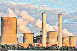 AP Thermal Power Stations