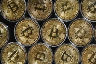 Bitcoin other Cryptocurrencies fall