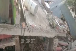 Baran blast case: House owner dead in Rajasthan