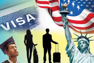 American visa slots