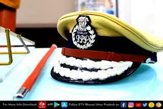 Lucknow latest news  etv bharat up news  केंद्रीय प्रतिनियुक्ति से लौटेंगे 6 IPS  SP से लेकर ADG रैंक  ADG रैंक तक के अधिकारी शामिल  6 IPS officers  return from central deputation  from SP to ADG rank included  केंद्रीय प्रतिनियुक्ति  एडीजी रैंक के अधिकारी शामिल