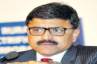 EX-IAS PV RAMESH