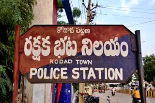 Woman raped after locking her up in a room for three days in Telangana's Kodad town