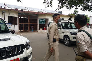 fight in ranchi remand home
