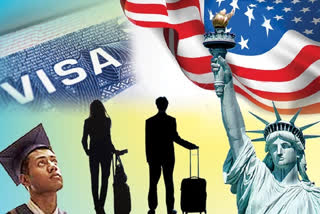 Visa Slots for america