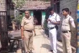 Man beaten to death at Durgapur, 3 accused detained