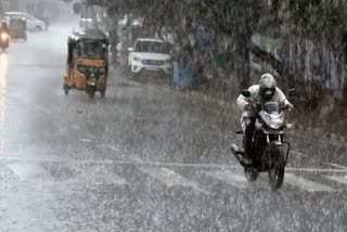Weather update heat wave will blow in punjab and rain in delhi ncr