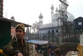 Kashi Vishwanath-Gyanvapi Masjid Case