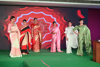 Niharika Cultural Event