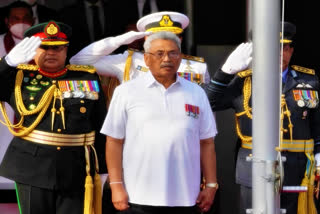 Sri Lankan PM to reduce president's powers