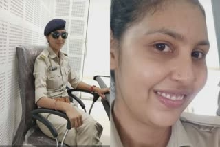 PM Modi Visits Bansaskantha: દિયોદરમાં બનાસડેરીના ઉદ્ઘાટન નિમિતે ફરજ બજાવતા મહિલા પોલીસ કર્મચારીનું મૃત્યું