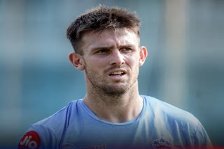 Mitchell Marsh