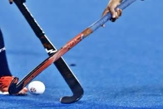 Hockey India Junior Men Academy