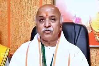 Praveen Togadia