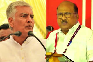 Congress disciplinary panel to decide fate of Jakhar, Thomas soon
