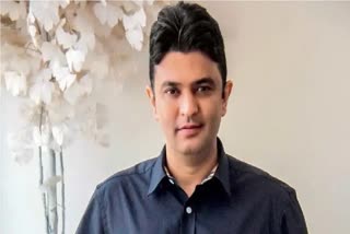 Bhushan Kumar