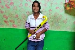 Hockey Junior World Cup in South Africa  Exclusive Interview  Hockey Player Mumtaz Khan  Who is Mumtaz Khan  Hockey Match  Hockey Match  Hockey India  Sports News  मुमताज खान  हॉकी विश्व कप  हॉकी विश्व कप इन साउथ अफ्रीका  खेल समाचार