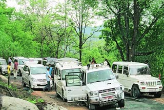 Jhiram Ghati Naxalite massacre