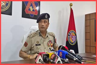 press-meet-of-guwahati-joint-commissioner-of-police-in-guwahati
