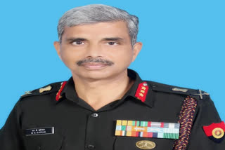 Lieutenant General Manoj Kumar Katiyar has been appointed as the next Director-General of Military Operations