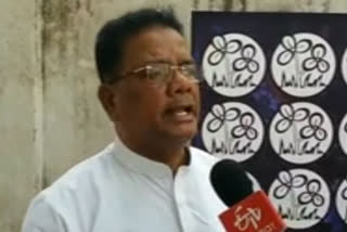 TMC can only challenge BJP at all levels: Ripun Bora