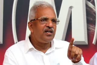 p jayarajan criticises the appointment of p sasi  p jayarajan against p sasi  chief minister political secretary  പി ശശിയുടെ നിയമനത്തിൽ എതിർപ്പ്  പി ജയരാജൻ  വിമർശനവുമായി പി ജയരാജന്‍റെ