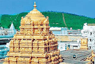 tirumala darshan