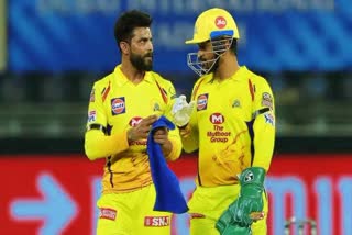 CSK