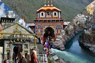help-centers-will-be-made-for-the-convenience-of-devotees-in-badrinath-kedarnath