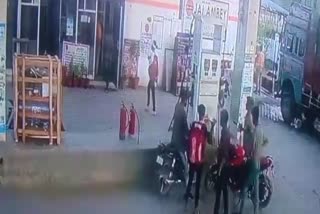 cctv-footage-of-roorkee-petrol-pump-robbery-incident-surfaced