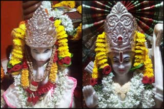 5-lakh-worth-crown-is-given-to-anjanadri-temple-by-devotees