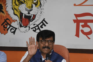 IBA files contempt petition against Sanjay Raut, others for levelling allegations against HC judges