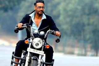 Ajay Devgn New Film