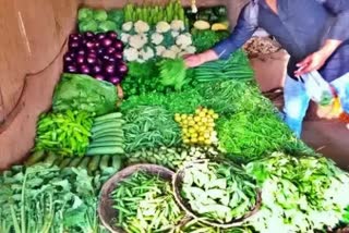 vegetables price