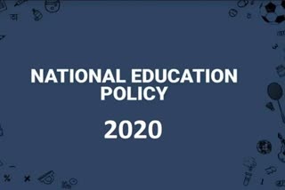 union-higher-education-secretary-has-filed-report-in-madras-hc-stating-that-nep-was-introduced-after-approval-of-state-governmentsமாநில அரசுகளின் ஒப்புதலுக்கு பிறகே தேசிய கல்வி கொள்கை கொண்டு வரப்பட்டது - மத்திய அரசு