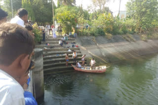 Omkareshwar Dam